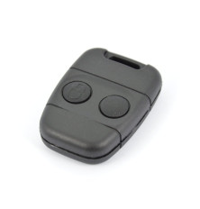 Télécommande coque de clé plip 2 boutons Land Rover Discovery Defender Freelander