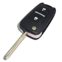 KIA SPORTAGE 3-button key fob remote