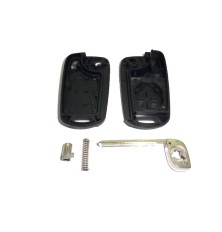 KIA SPORTAGE 3-knops sleutelhanger afstandsbediening