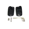 Télécommande coque de clé plip 3 boutons KIA SPORTAGE