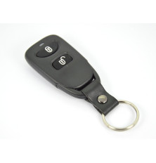 remote control case key shell 2 buttons KIA CERATO SORENTO SPECTRA OPTIMA RONDO FORTE