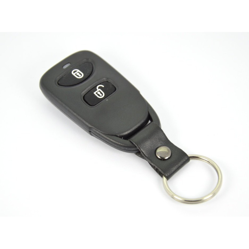 remote control case key shell 2 buttons KIA CERATO SORENTO SPECTRA OPTIMA RONDO FORTE