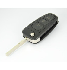 Remote control key case Ford C-Max Focus Mondeo Grand C-Max