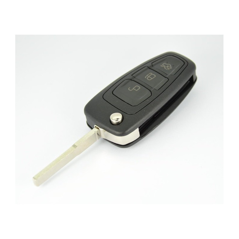 Remote control key case Ford C-Max Focus Mondeo Grand C-Max