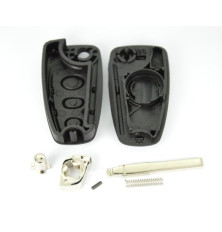 Remote control key case Ford C-Max Focus Mondeo Grand C-Max