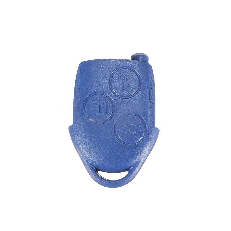 3 botão Caso de controle remoto Ford Transit, Connect, Sportvan 3 botão Caso de controle remoto Ford Transit, Connect, Sportvan