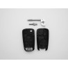 Conversion kit for FORD FIESTA, FOCUS, KA, MONDEO, FUSION folding key fob remote
