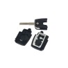 Plip chave controle remoto 3 botões Ford Focus, Fiesta, Mondeo, C-MAX, S-MAX, Kuga, Galaxy