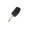 Carcasa para llave con mando a distancia de 3 botones para Ford Focus, Fiesta, Mondeo, C-MAX, S-MAX, Kuga, Galaxy