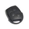 Carcasa para mando a distancia de 3 botones para Ford Focus, Mondeo, KA, Fiesta, Fusion, C-MAX, S-MAX