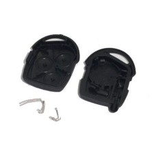 3-knops afstandsbedieningsbehuizing voor Ford Focus, Mondeo, KA, Fiesta, Fusion, C-MAX, S-MAX