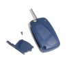Télécommande coque de clé plip Fiat Punto, Bravo, Doblo, Panda, Stilo, Ducato