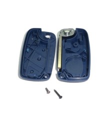Remote key fob case for Fiat Punto, Bravo, Doblo, Panda, Stilo, Ducato