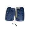 Télécommande coque de clé plip Fiat Punto, Bravo, Doblo, Panda, Stilo, Ducato