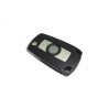 BMW 3-Button Folding Key Conversion Kit for X3, X5, Z4, E38, E39, E46, M5, M3, 3/5/7 Series, Remote Key Fob