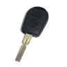 Controle remoto 2-botão BMW E36, E38, E39, Z3, Serie 3/5/7 chave