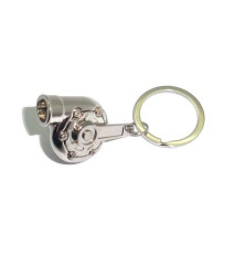 Keychain TURBO MOTOR