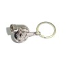 TURBO MOTOR sleutelhanger