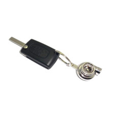 Keychain TURBO MOTOR