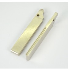 Llave virgen HU83 para PSA Citroën Peugeot