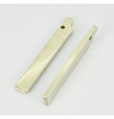 VA2 key blade blank PSA Citroen Peugeot