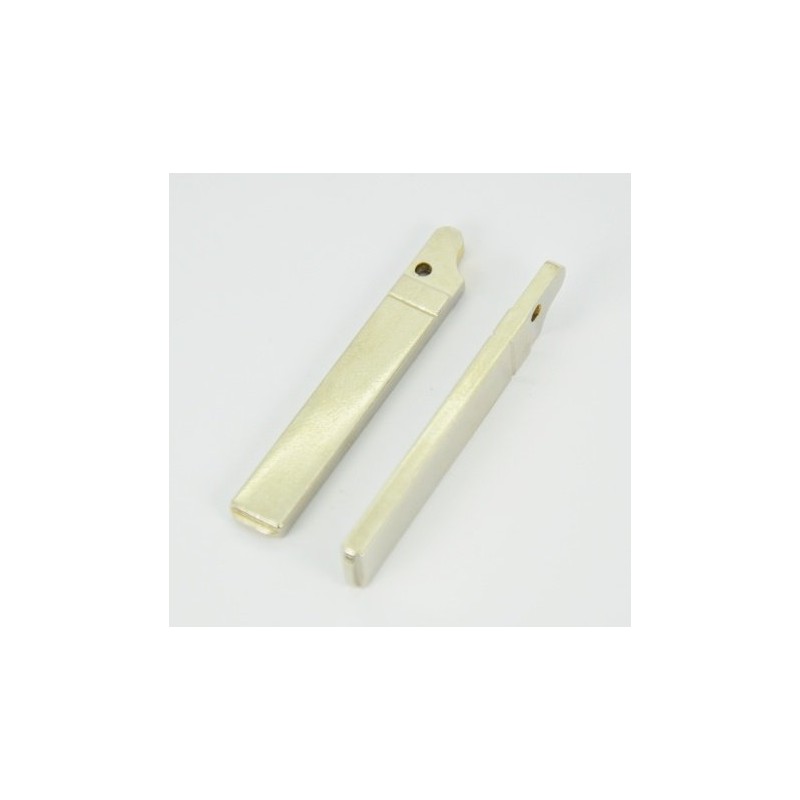 VA2 key blade blank PSA Citroen Peugeot