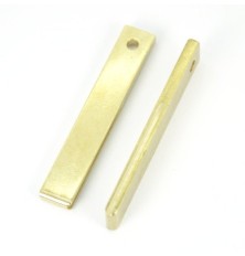 HU83 key blade blank for PSA Citroen Peugeot