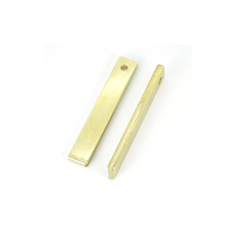 Llave virgen HU83 para PSA Citroën Peugeot