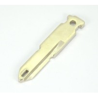 NE73 key blade blank for PSA Citroen Peugeot