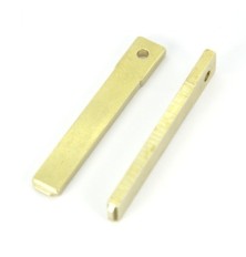 VA2 key blade blank PSA Citroen Peugeot