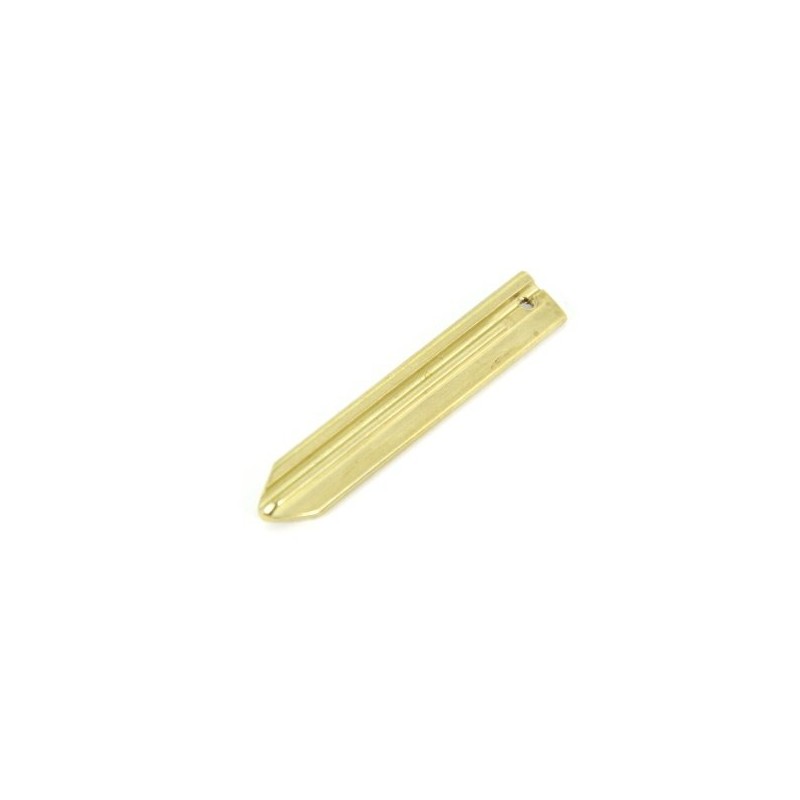 SX9 key blade blank for PSA Citroen Peugeot