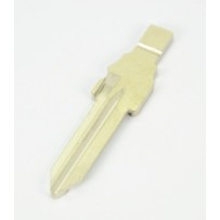 GT10 key blade blank insert FIAT IVECO