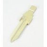 GT10 key blade blank insert FIAT IVECO