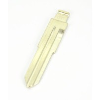 Nissan NSN11 key blade blank insert