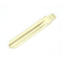 Nissan NSN14 key blade blank insert