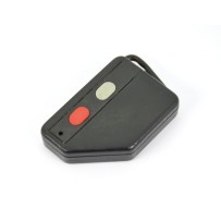 Llave remota de 2 botones BMW para Serie 3 E36, E32, E34, 434MHz, SERPISTAR