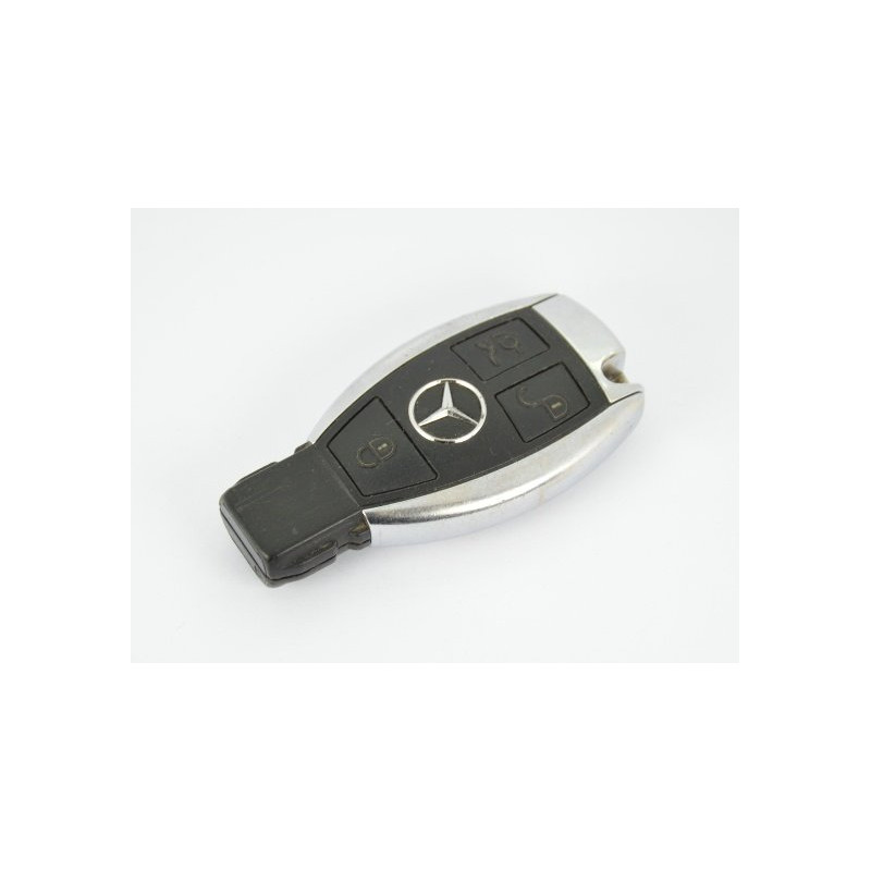 Télécommande clé Mercedes classe A/ B/ C/ E / S/ ML/ CLK/ SLK/ SL 3
