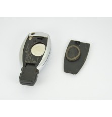 Controle remoto cromado de...