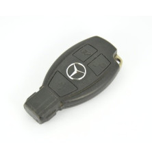 Télécommande clé Mercedes Sprinter Vito 3 boutons