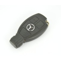 3-knops Mercedes Sprinter Vito sleutel afstandsbediening