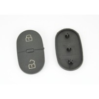 2-button remote key for Audi A2, A3, A4, A6, A8, TT