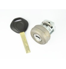 Ignition lock cylinder kit + 1 key for BMW E46