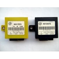 Copie de clé à partir du boitier IMMO BSI FIAT Delphi 46417024 et 46734570