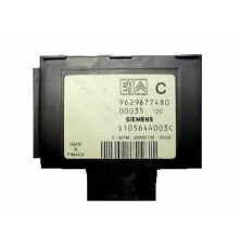 Kopie van de sleutel van de IMMO BSI FIAT CITROEN PEUGEOT SIEMENS 9625403080 9629677480