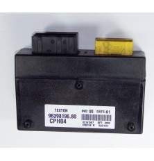 Key copy from the IMMO BSI unit for FIAT CITROEN PEUGEOT Texton 96398196.80 96239034.80