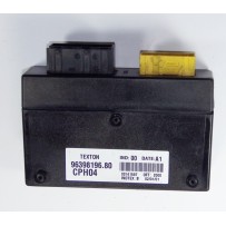 Cópia-chave de IMMO BSI FIAT CITROEN PEUGEOT Texton 96398196.80 96239034.80