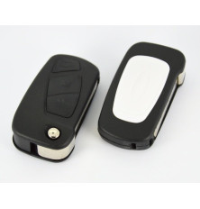 Télécommande coque de clé plip 3 boutons Ford KA