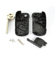 Ford KA 3-button key fob...