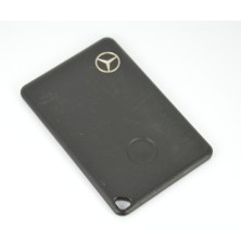 Mando a distancia con tarjeta llave de 1 botón para Mercedes Clase A/B/C/E/S REF: A 215 766 04 06 5WK4 8027