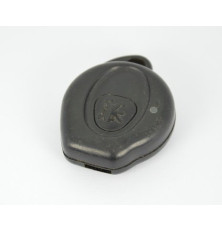 Electronic remote control Peugeot 206 1 button REF: S108231BN0